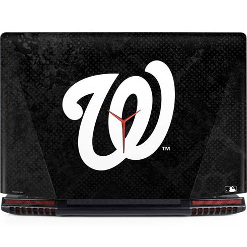 MLB Washington Nationals Dark Wash Legion Y720 Skin