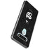 MLB Washington Nationals Dark Wash LG Stylo 6 Clear Case