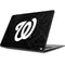 MLB Washington Nationals Dark Wash Apple MacBook Skin