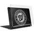 MLB Washington Nationals Dark Wash MacBook Air 13in M1 (2021) Case plus Skin