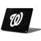 MLB Washington Nationals Dark Wash Apple MacBook Pro 13-inch Skin