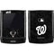 MLB Washington Nationals Dark Wash Motorola RAZR Skin