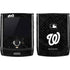 MLB Washington Nationals Dark Wash Motorola RAZR Skin
