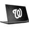 MLB Washington Nationals Dark Wash MSI GS65 Stealth Laptop Skin