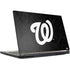 MLB Washington Nationals Dark Wash MSI GS65 Stealth Laptop Skin
