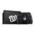MLB Washington Nationals Dark Wash Nintendo Switch Bundle Skin