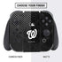 MLB Washington Nationals Dark Wash Nintendo Switch Bundle Skin