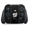 MLB Washington Nationals Dark Wash Nintendo Switch (2017-2021) Joy-Con Controller Skin