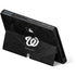 MLB Washington Nationals Dark Wash Nintendo Switch OLED (2021) Skin