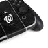 MLB Washington Nationals Dark Wash Nintendo Switch OLED (2021) Skin