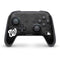 MLB Washington Nationals Dark Wash Nintendo Switch Pro Controller Skin
