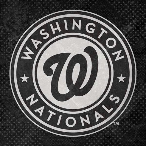 MLB Washington Nationals Dark Wash Notebook 9 Pro 13in (2017) Skin