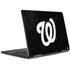 MLB Washington Nationals Dark Wash Notebook 9 Pro 13in (2017) Skin