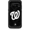 MLB Washington Nationals Dark Wash Otterbox Commuter Galaxy Skin