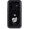 MLB Washington Nationals Dark Wash Otterbox Defender Galaxy Skin