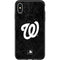 MLB Washington Nationals Dark Wash Otterbox Symmetry iPhone Skin