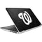 MLB Washington Nationals Dark Wash HP Pavilion Skin
