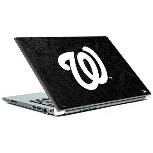 MLB Washington Nationals Dark Wash Portege Z30t/Z30t-A Skin