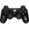 MLB Washington Nationals Dark Wash PS3 Dual Shock wireless controller Skin