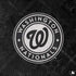 MLB Washington Nationals Dark Wash PS4 Controller Skin
