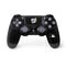 MLB Washington Nationals Dark Wash PS4 Controller Skin