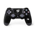 MLB Washington Nationals Dark Wash PS4 Controller Skin