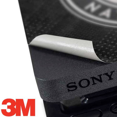 MLB Washington Nationals Dark Wash PS4 Pro Bundle Skin