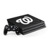 MLB Washington Nationals Dark Wash PS4 Pro Bundle Skin
