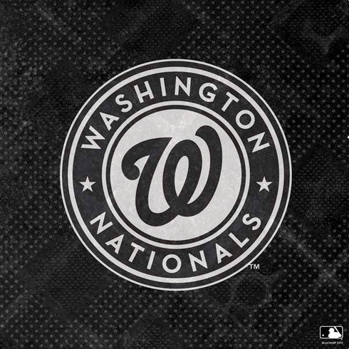 MLB Washington Nationals Dark Wash PS4 Pro/Slim Controller Skin