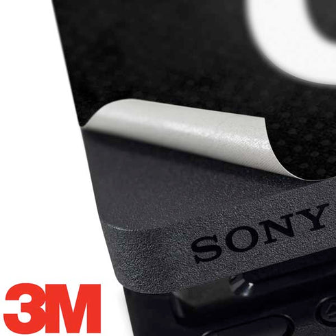 MLB Washington Nationals Dark Wash PS4 Slim Bundle Skin