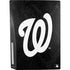 MLB Washington Nationals Dark Wash PS5 Console Skin