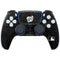 MLB Washington Nationals Dark Wash PS5 Controller Skin