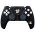 MLB Washington Nationals Dark Wash PS5 Controller Skin