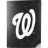 MLB Washington Nationals Dark Wash PS5 Digital Edition Console Skin