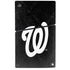 MLB Washington Nationals Dark Wash PS5 Slim Digital Edition Bundle Skin