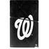 MLB Washington Nationals Dark Wash PS5 Slim Digital Edition Bundle Skin