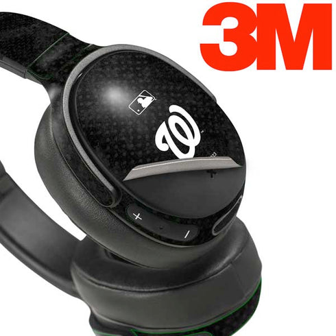 MLB Washington Nationals Dark Wash Skullcandy Venue Skin