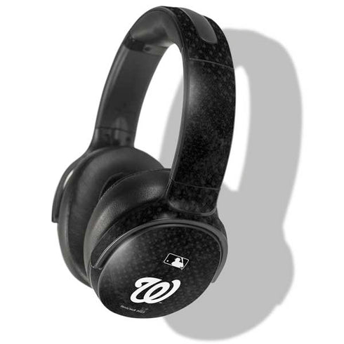 MLB Washington Nationals Dark Wash Skullcandy Venue Skin