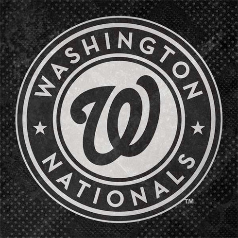 MLB Washington Nationals Dark Wash HP Spectre Skin