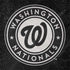MLB Washington Nationals Dark Wash HP Spectre Skin
