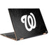 MLB Washington Nationals Dark Wash HP Spectre Skin