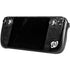 MLB Washington Nationals Dark Wash Steam Deck Handheld Gaming Computer Skin