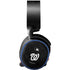 MLB Washington Nationals Dark Wash SteelSeries Arctis 5 Skin