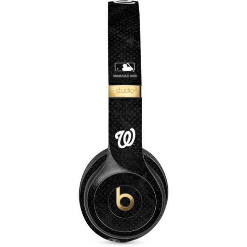 MLB Washington Nationals Dark Wash Studio Wireless 3 Skin