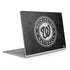 MLB Washington Nationals Dark Wash Surface Book 2 13.5in Skin