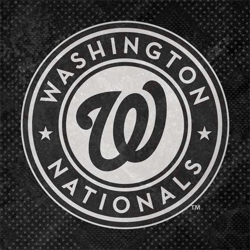 MLB Washington Nationals Dark Wash Surface Book 2 13.5in Skin
