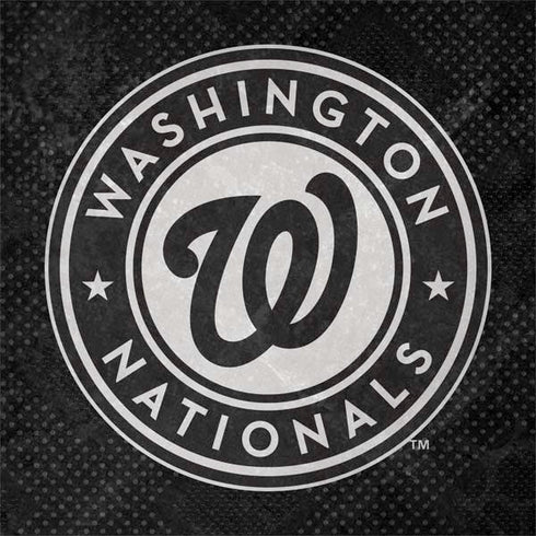 MLB Washington Nationals Dark Wash Surface Book 2 15in Skin