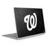 MLB Washington Nationals Dark Wash Surface Book 2 15in Skin
