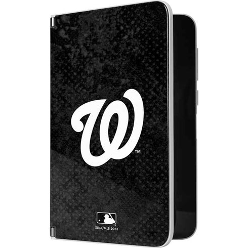 MLB Washington Nationals Dark Wash Surface Duo Skin
