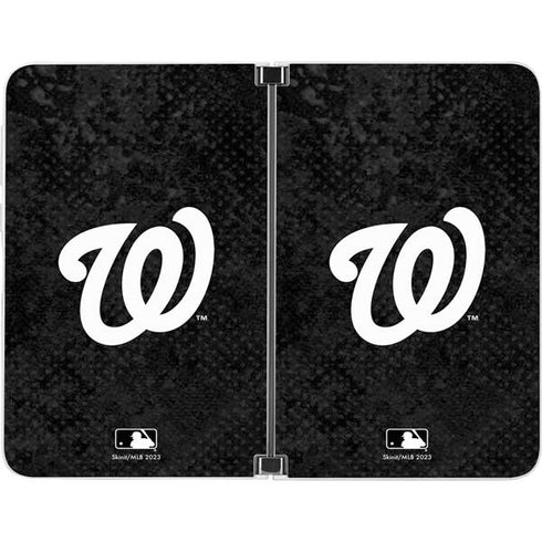 MLB Washington Nationals Dark Wash Surface Duo Skin